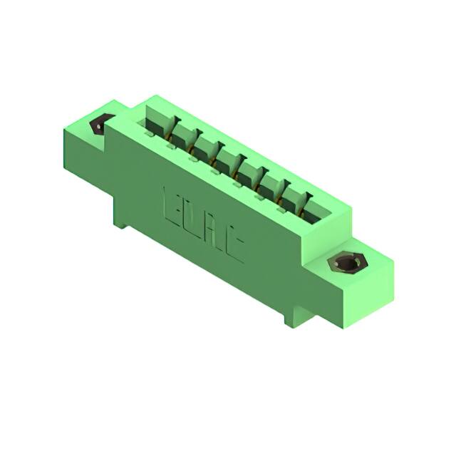 337-007-520-607 EDAC Inc.  Edgeboard Connectors